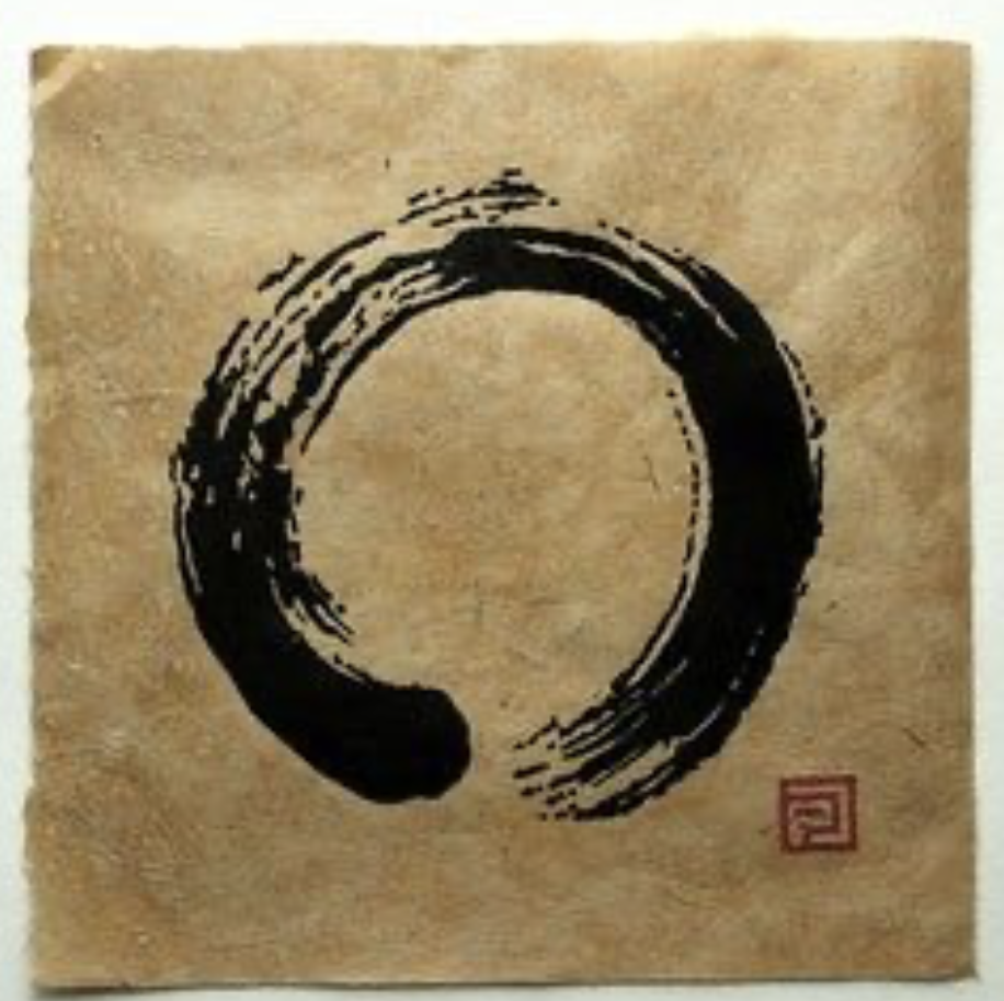 Zen-Kreis (Enso)